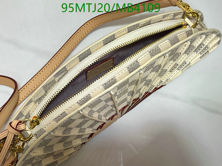 LV-Bag-4A Quality Code: MB4109 $: 95USD