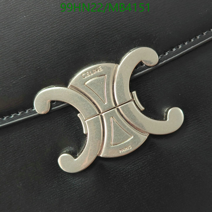 Celine-Bag-4A Quality Code: MB4151 $: 99USD