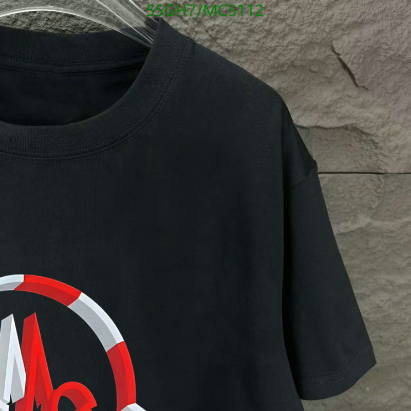 Moncler-Clothing Code: MC5112 $: 55USD