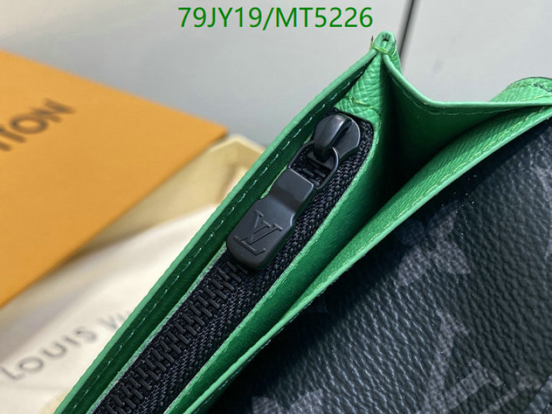 LV-Wallet Mirror Quality Code: MT5226 $: 79USD