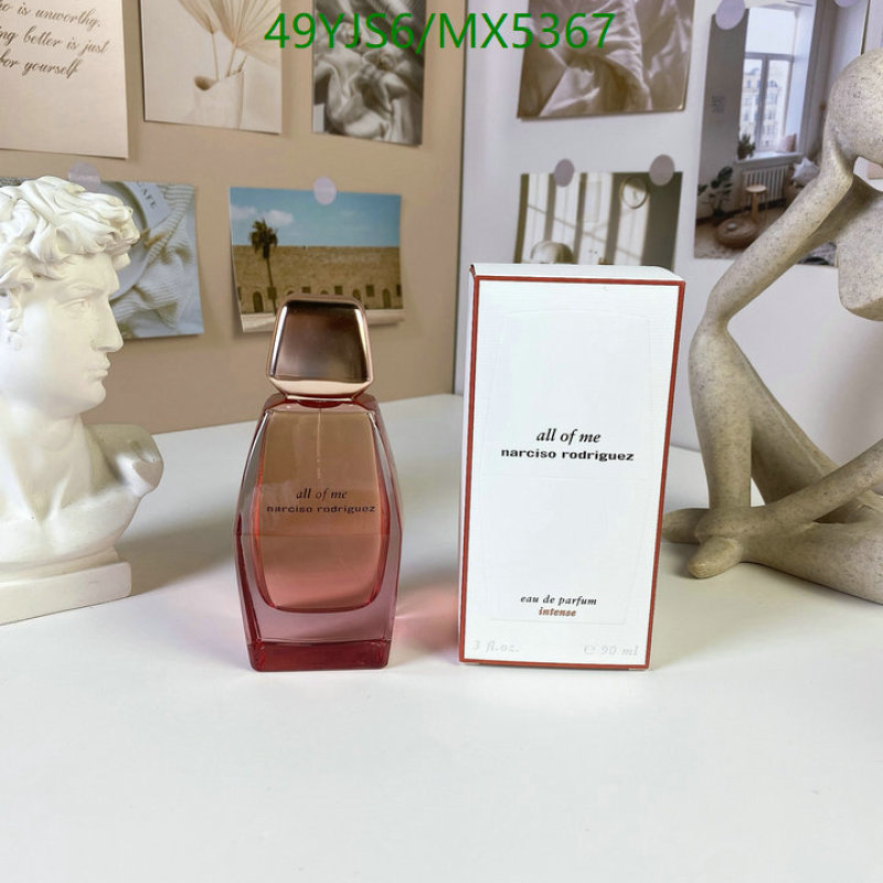 Narciso Rodriguez-Perfume Code: MX5367 $: 49USD