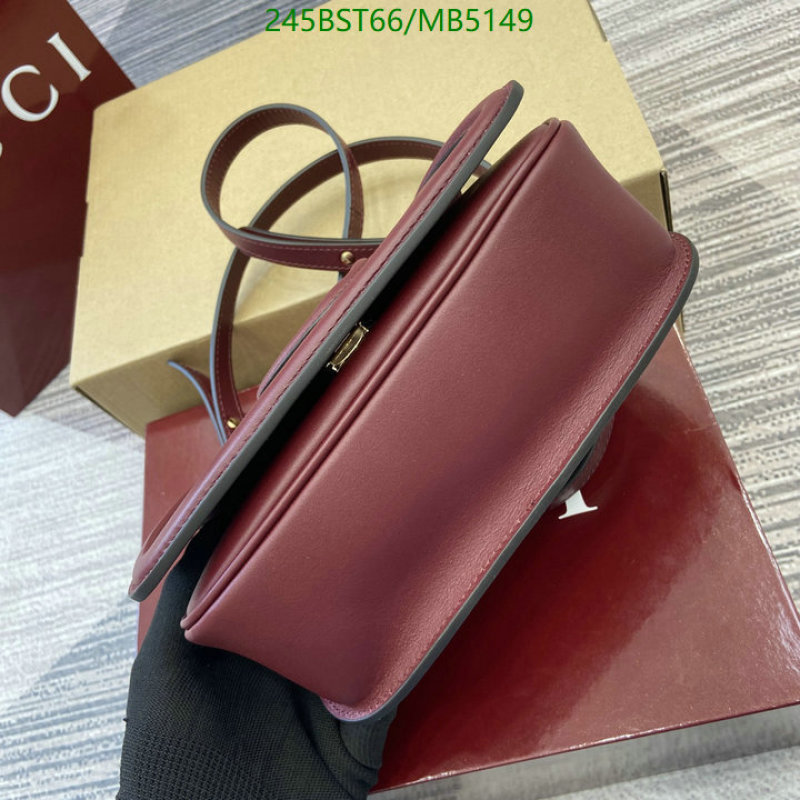 Gucci-Bag-Mirror Quality Code: MB5149 $: 245USD