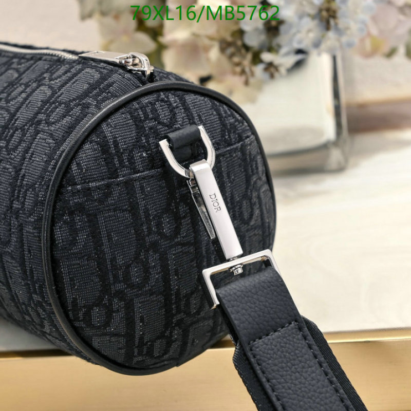 Dior-Bag-4A Quality Code: MB5762 $: 79USD