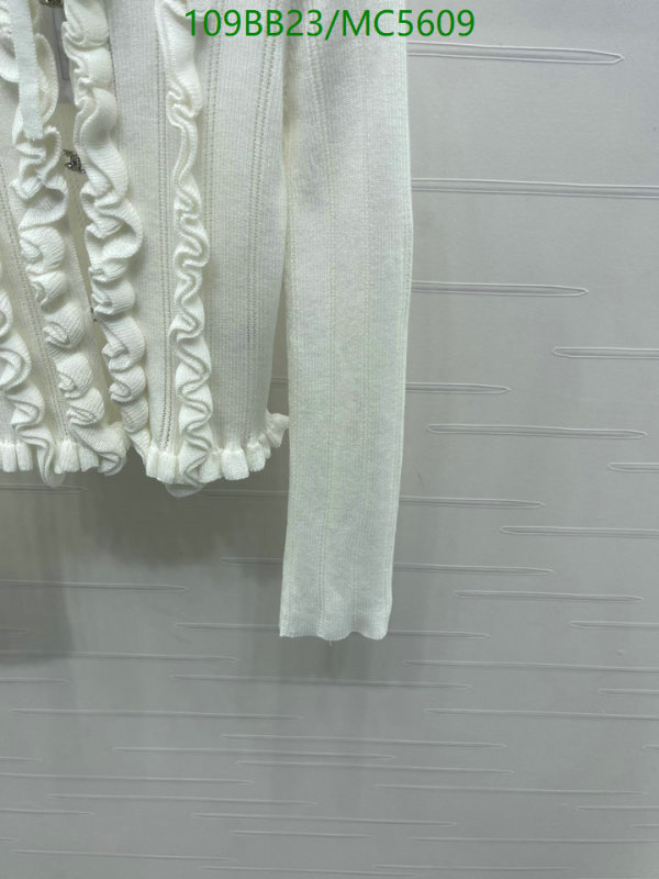 Chanel-Clothing Code: MC5609 $: 109USD