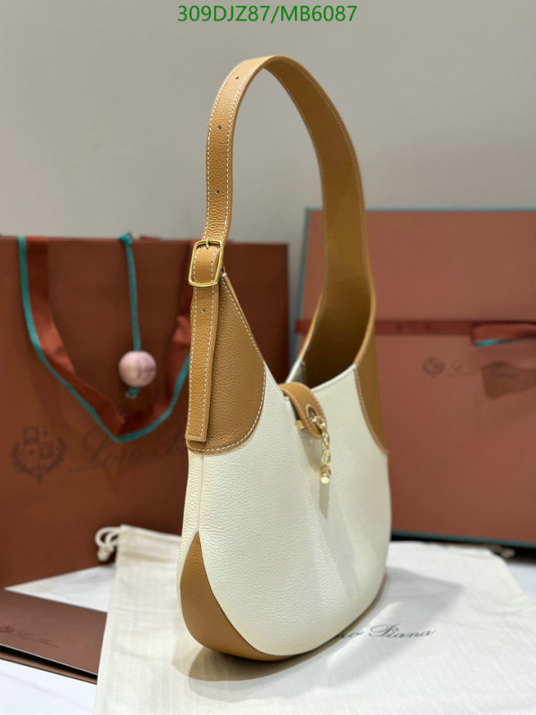 Loro Piana-Bag-Mirror Quality Code: MB6087 $: 309USD