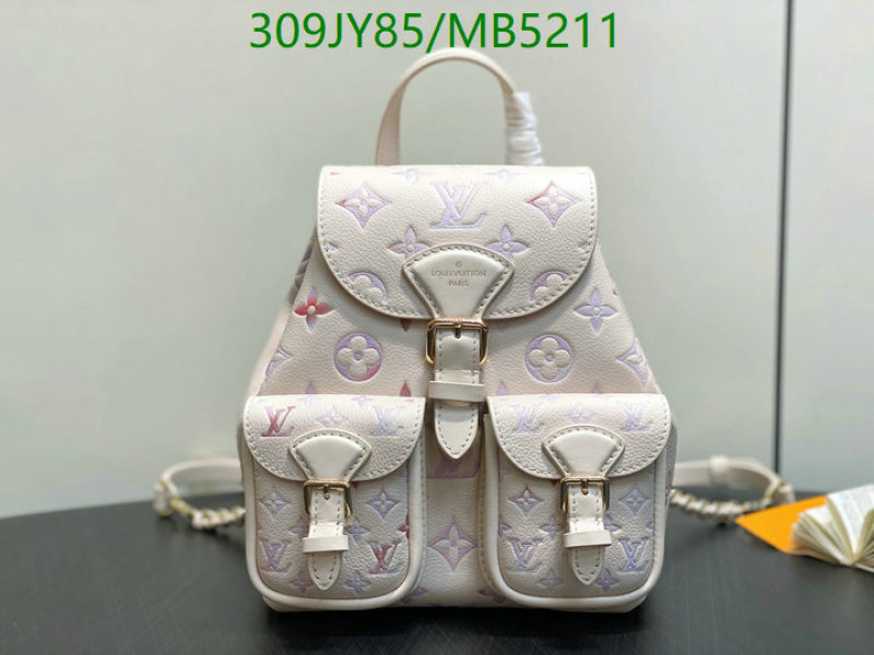 LV-Bag-Mirror Quality Code: MB5211 $: 309USD