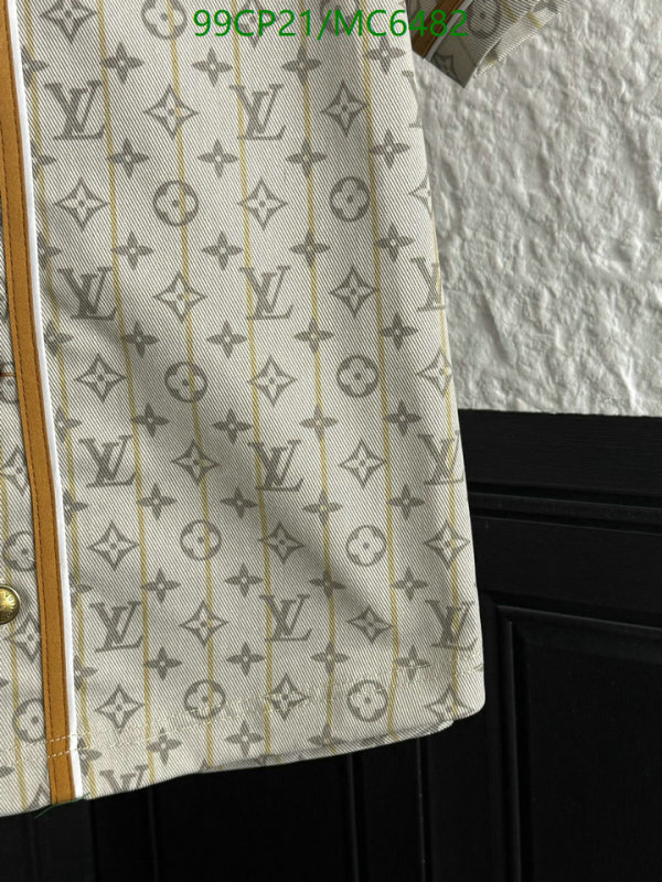 LV-Clothing Code: MC6482 $: 99USD