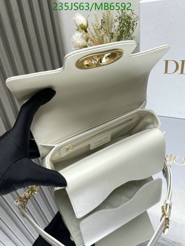Dior-Bag-Mirror Quality Code: MB6592 $: 235USD