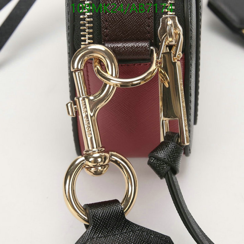 Marc Jacobs-Bag-Mirror Quality Code: AB7174 $: 109USD