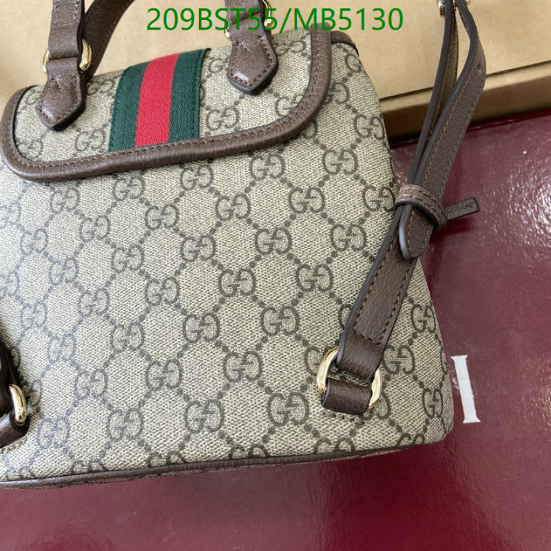Gucci-Bag-Mirror Quality Code: MB5130