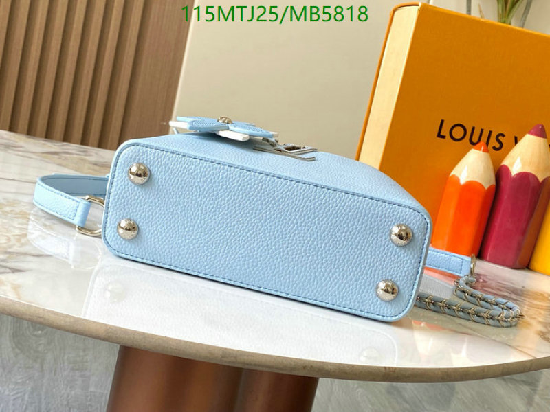 LV-Bag-4A Quality Code: MB5818 $: 115USD