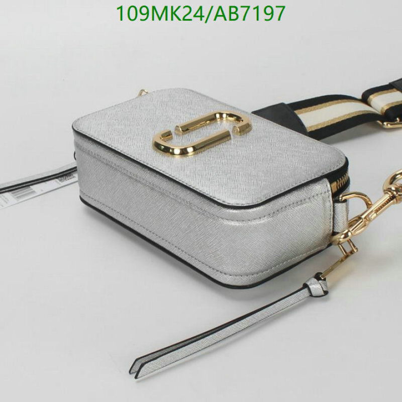 Marc Jacobs-Bag-Mirror Quality Code: AB7197 $: 109USD