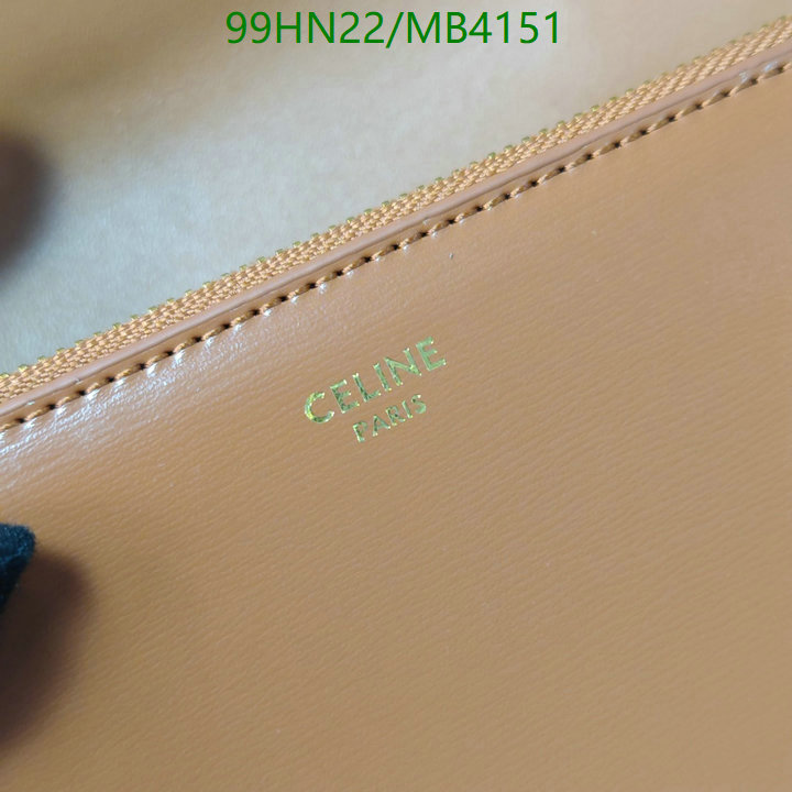 Celine-Bag-4A Quality Code: MB4151 $: 99USD