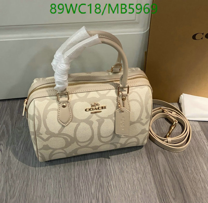 Coach-Bag-4A Quality Code: MB5969 $: 89USD
