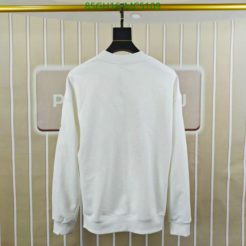 Moncler-Clothing Code: MC5109 $: 85USD