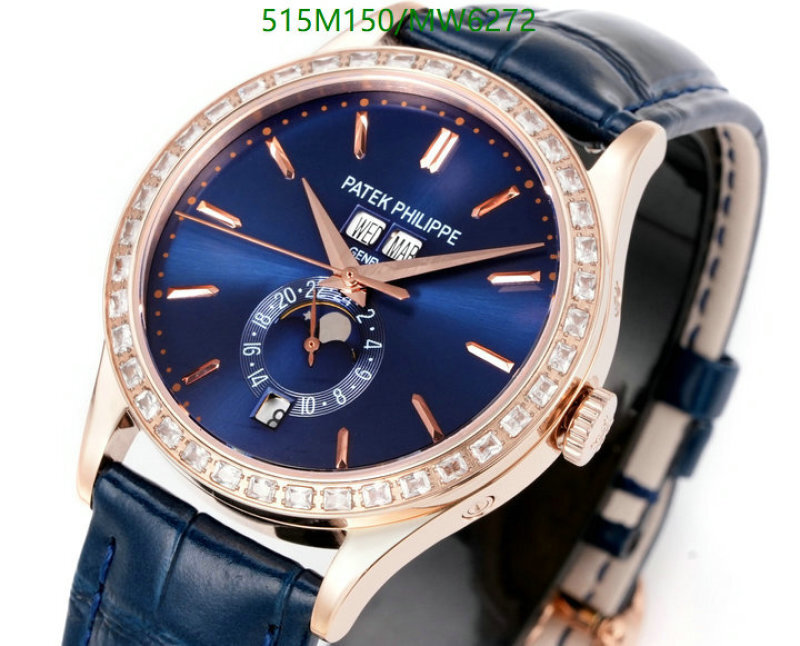 Patek Philippe-Watch-Mirror Quality Code: MW6272 $: 515USD