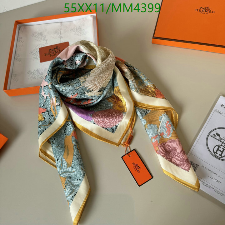 Hermes-Scarf Code: MM4399 $: 55USD