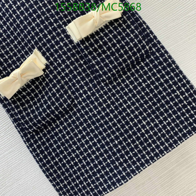 Valentino-Clothing Code: MC5868 $: 155USD