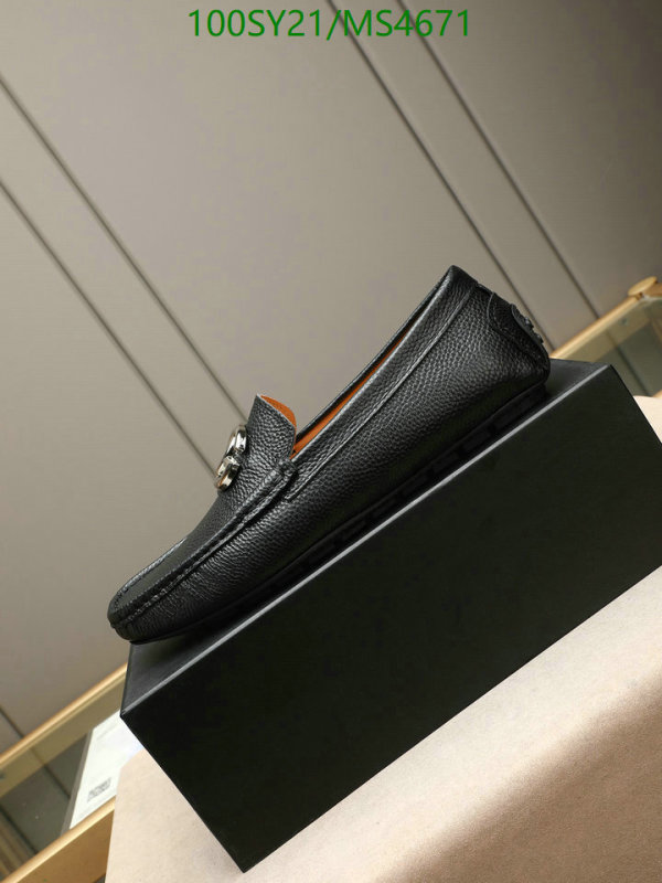 D&G-Men shoes Code: MS4671 $: 100USD