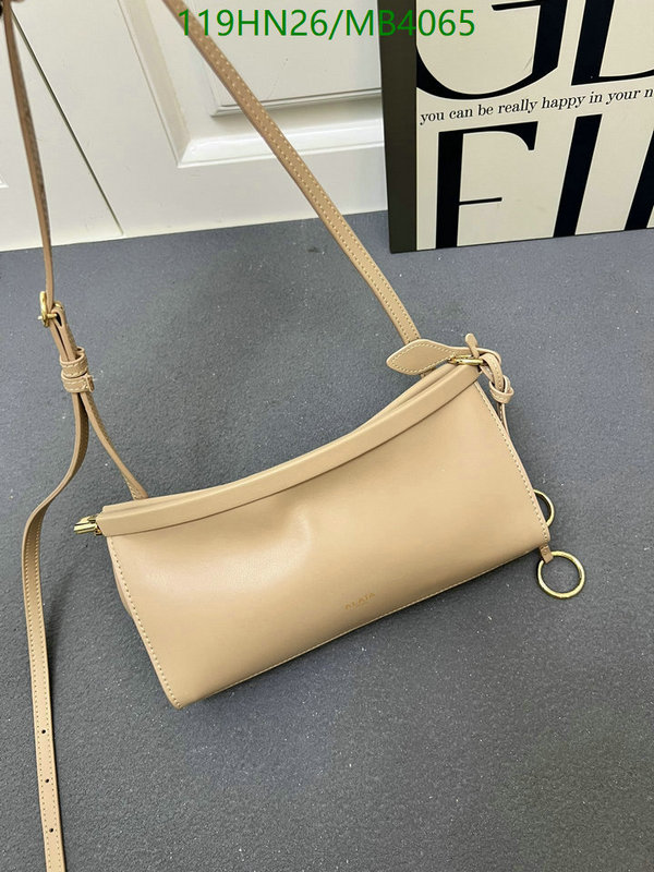 ALAIA-Bag-4A Quality Code: MB4065