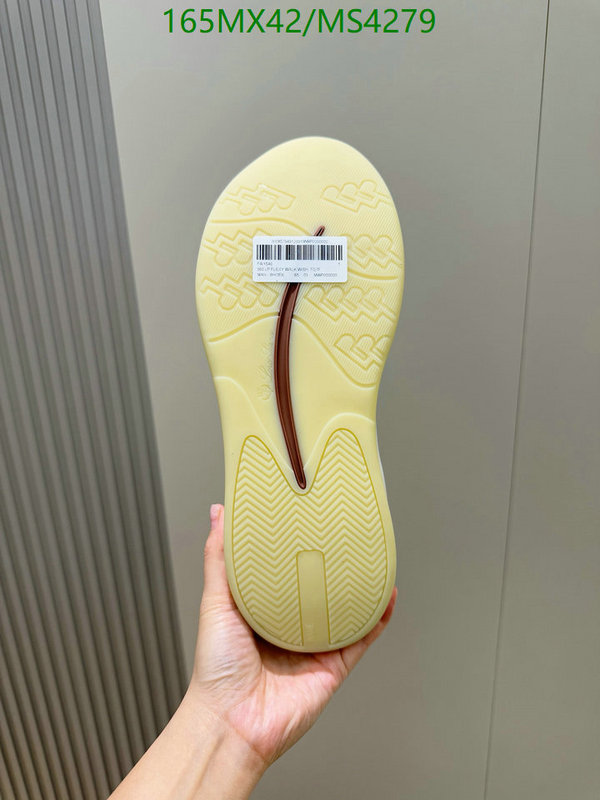 Loro Piana-Men shoes Code: MS4279 $: 165USD