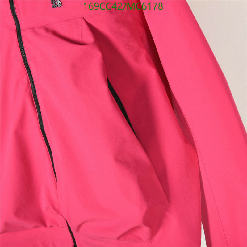 Kolon-Down jacket Women Code: MC6178 $: 169USD