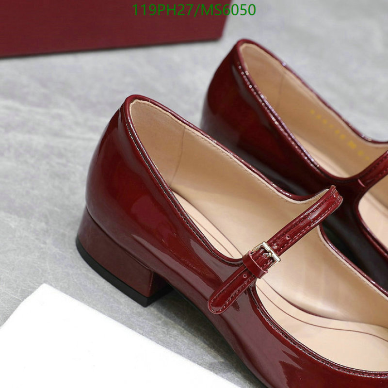 Gucci-Women Shoes Code: MS6050 $: 119USD