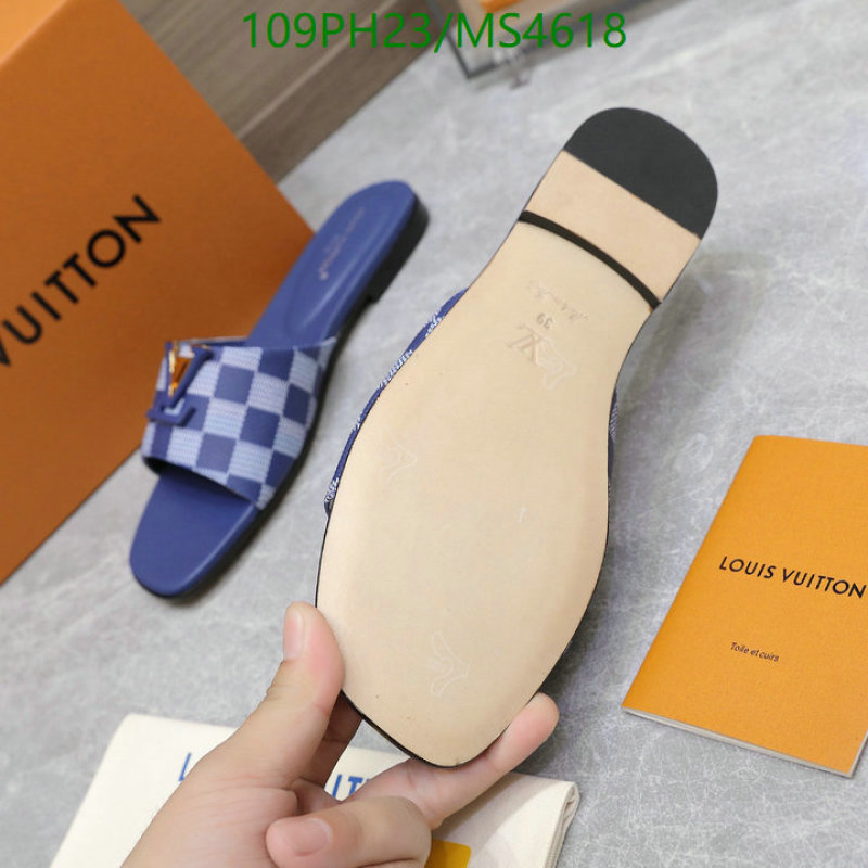 LV-Women Shoes Code: MS4618 $: 109USD-Yupoo.ru - Copybrand.Team photo album LV-Women Shoes Code: MS4618 $: 109USD
