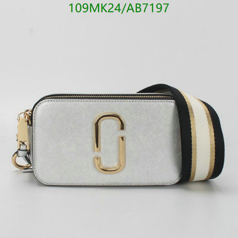 Marc Jacobs-Bag-Mirror Quality Code: AB7197 $: 109USD