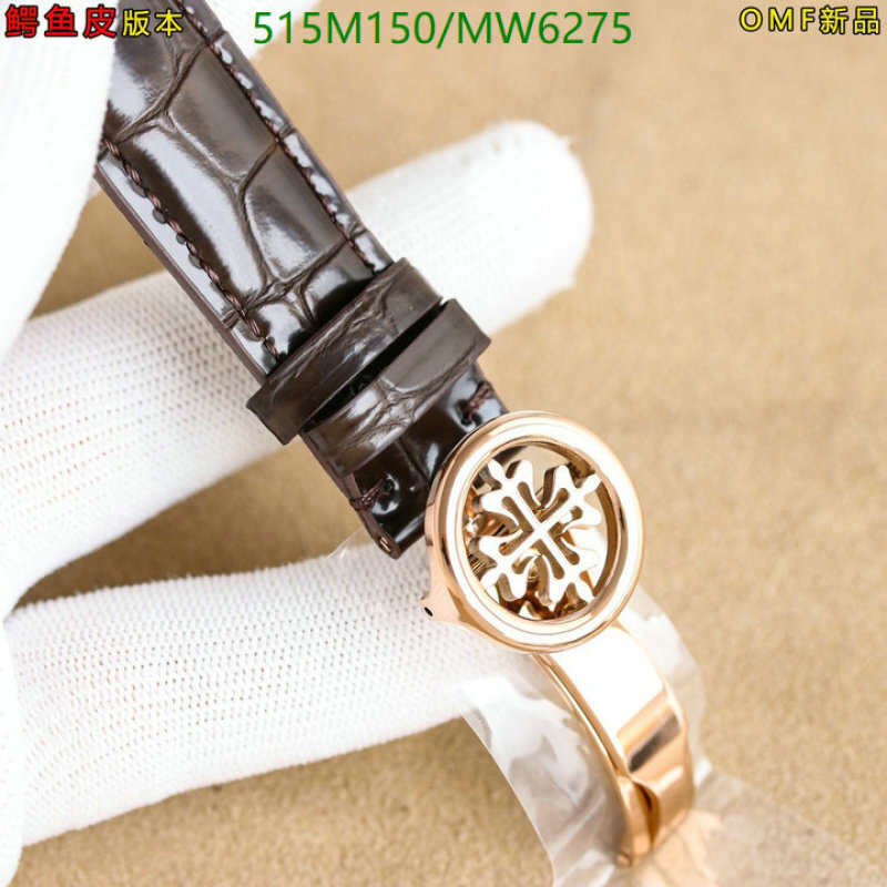 Patek Philippe-Watch-Mirror Quality Code: MW6275 $: 515USD