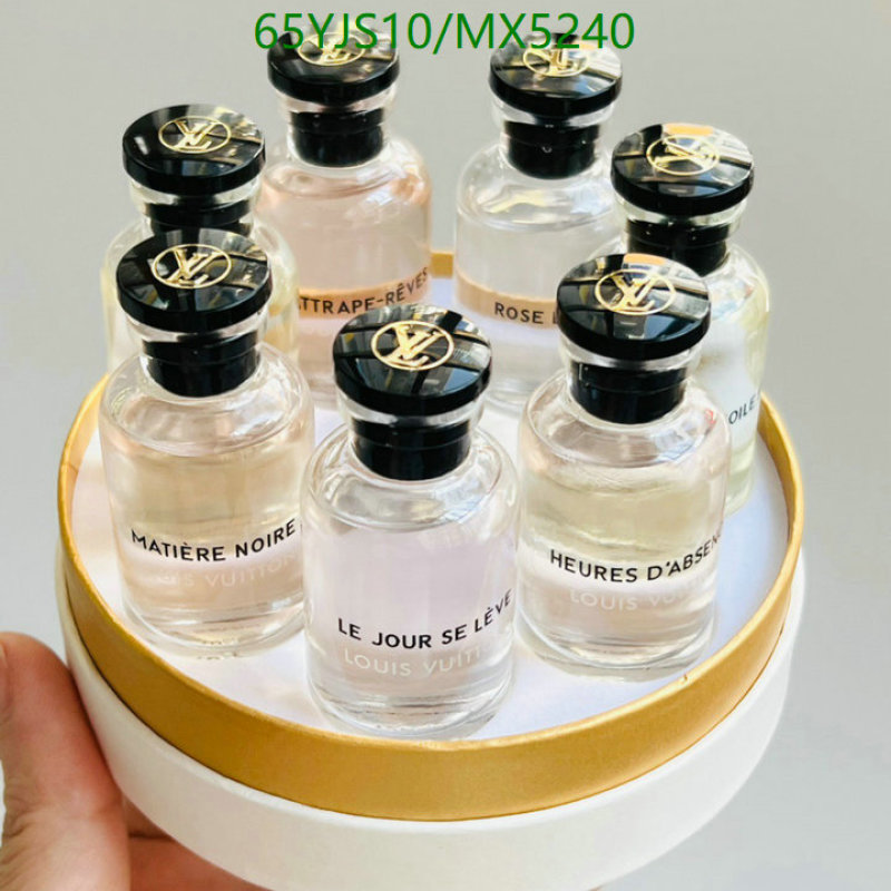 LV-Perfume Code: MX5240 $: 65USD