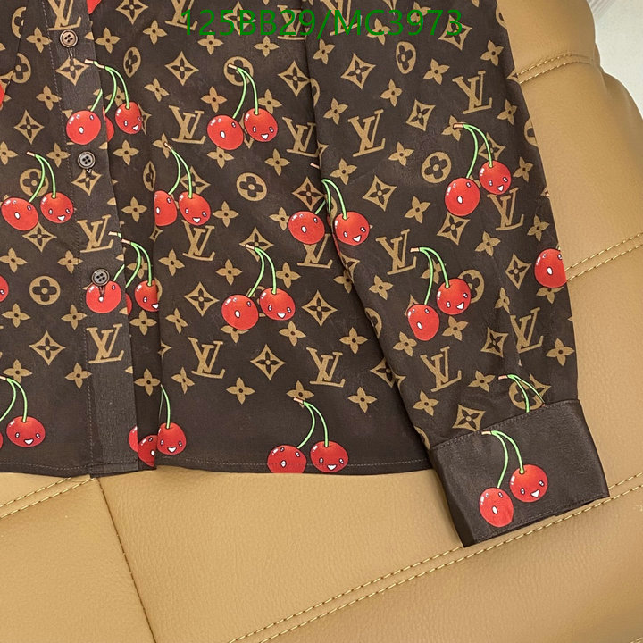LV-Clothing Code: MC3973 $: 125USD
