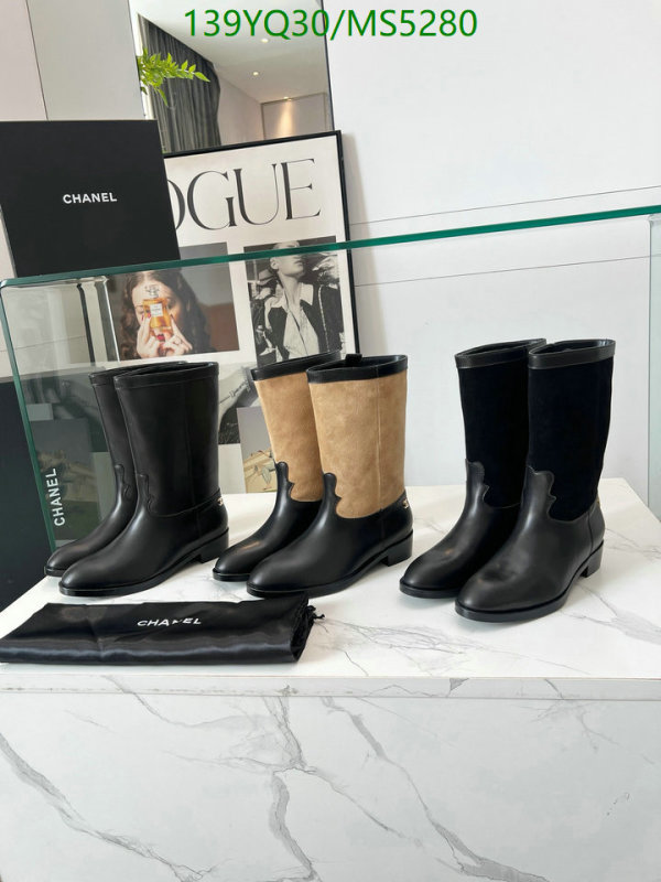 Boots-Women Shoes Code: MS5280 $: 139USD