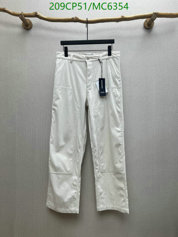 Dior-Clothing Code: MC6354