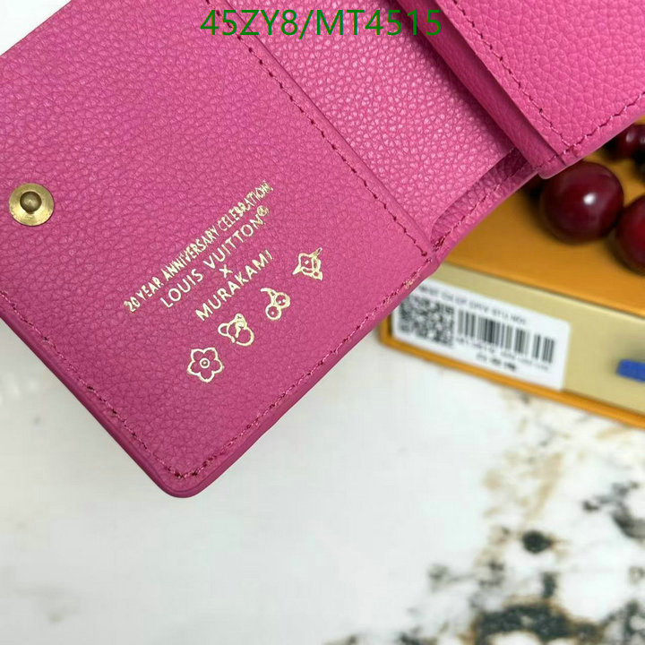 LV-Wallet-4A Quality Code: MT4515 $: 45USD