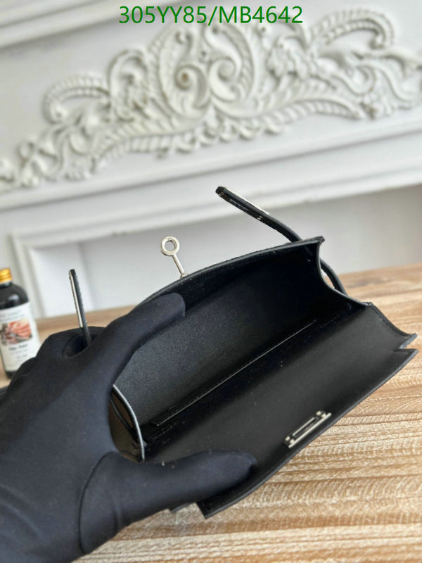 Hermes-Bag-Mirror Quality Code: MB4642 $: 305USD