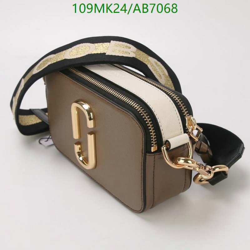 Marc Jacobs-Bag-Mirror Quality Code: AB7068 $: 109USD