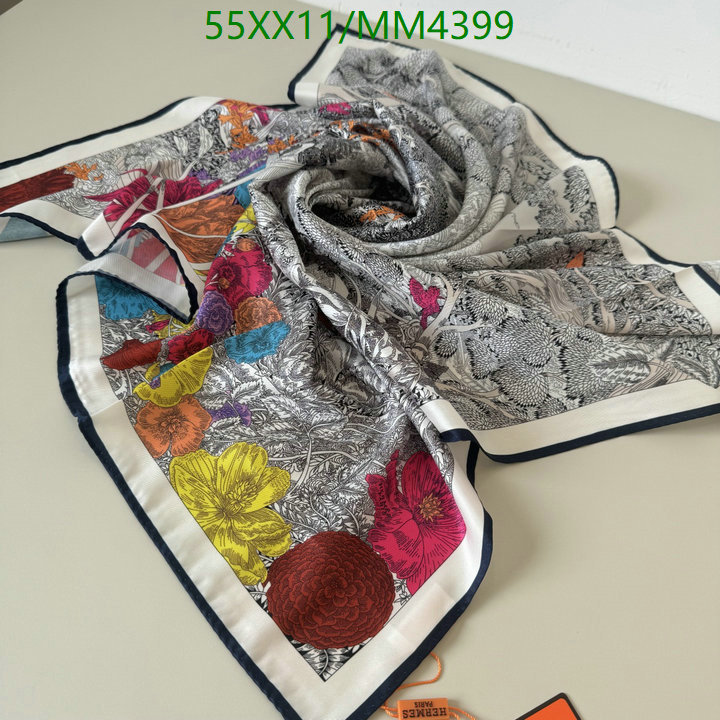 Hermes-Scarf Code: MM4399 $: 55USD