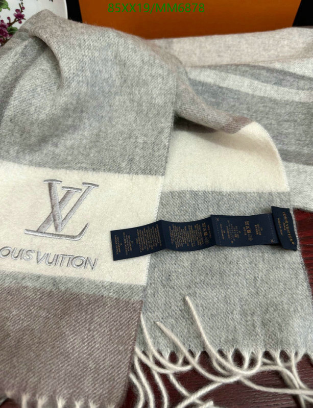 LV-Scarf Code: MM6878 $: 85USD