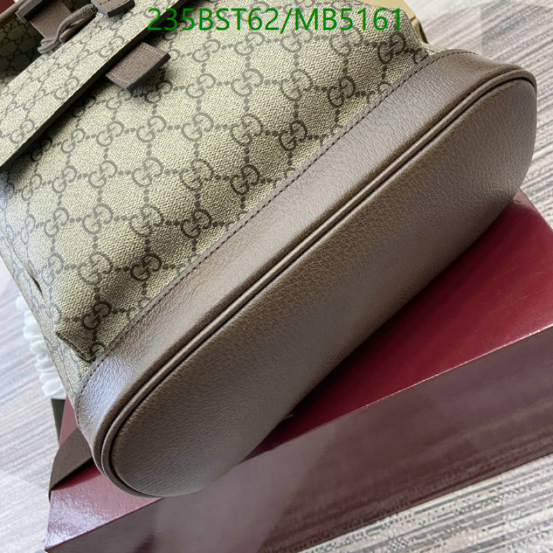 Gucci-Bag-Mirror Quality Code: MB5161 $: 235USD