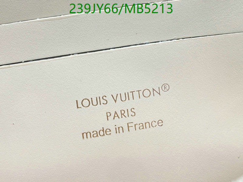LV-Bag-Mirror Quality Code: MB5213 $: 239USD