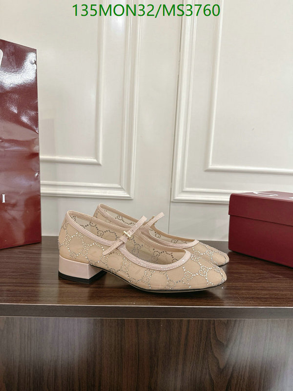 Gucci-Women Shoes Code: MS3760 $: 135USD