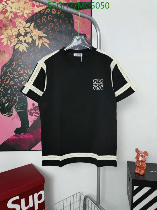 Loewe-Clothing Code: MC5050 $: 55USD