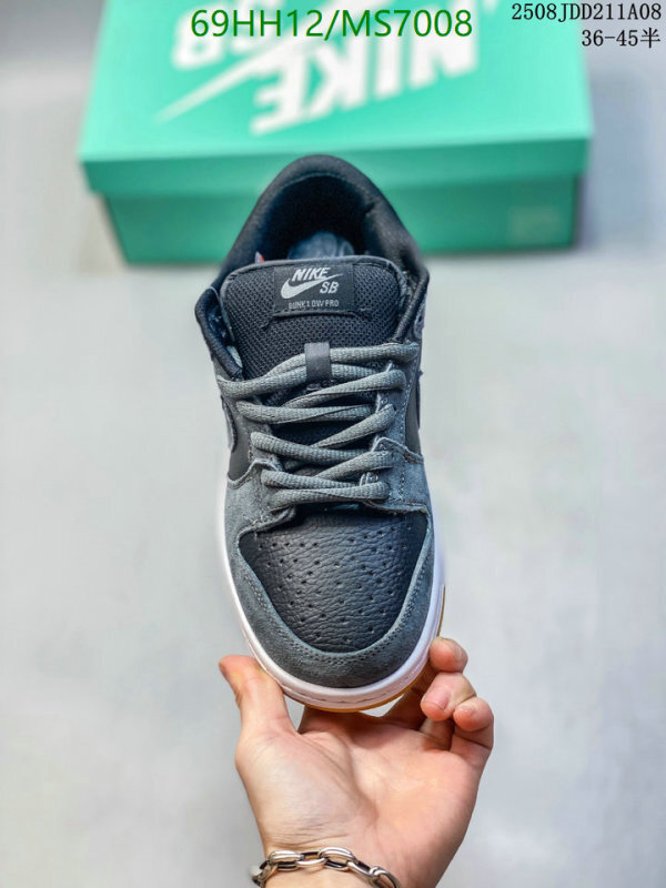Nike-Men shoes Code: MS7008 $: 69USD