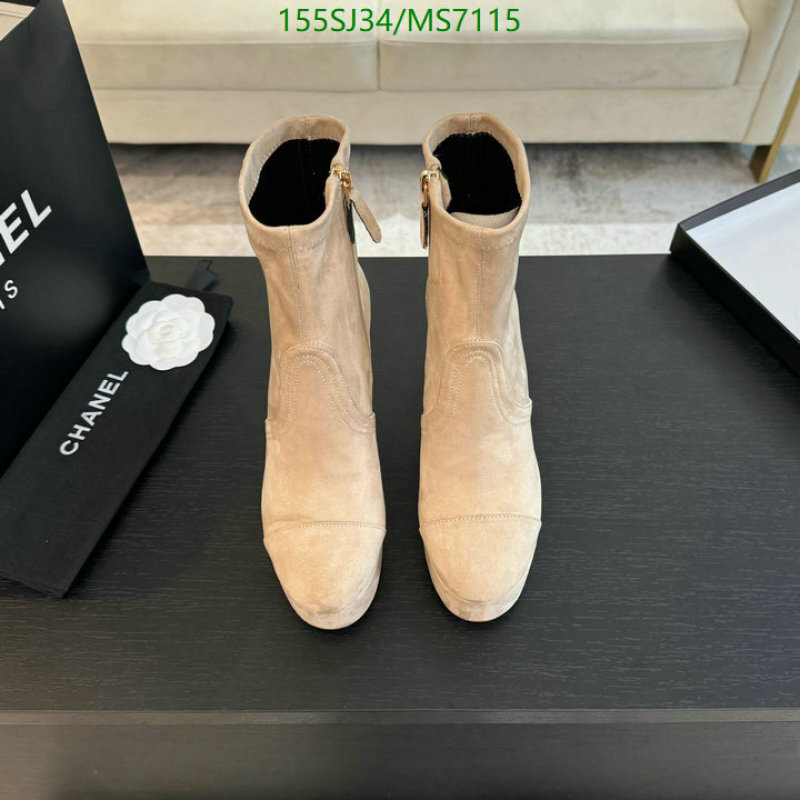 Boots-Women Shoes Code: MS7115 $: 155USD
