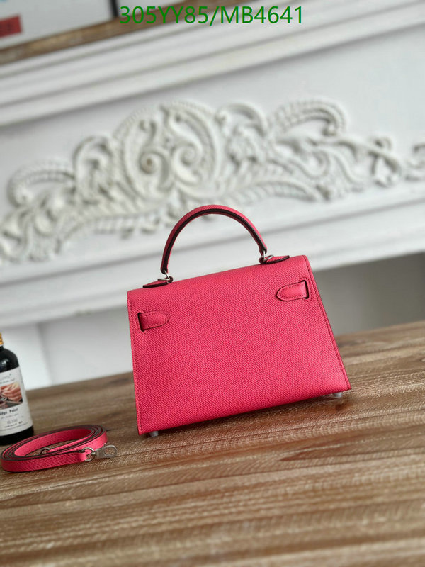 Hermes-Bag-Mirror Quality Code: MB4641 $: 305USD
