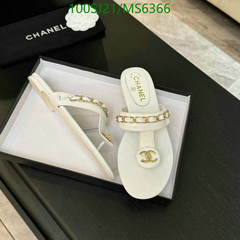 Chanel-Women Shoes Code: MS6366 $: 100USD