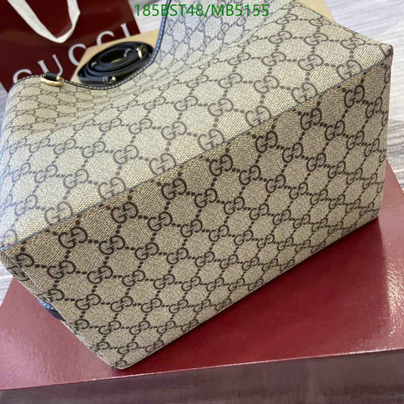 Gucci-Bag-Mirror Quality Code: MB5155 $: 185USD