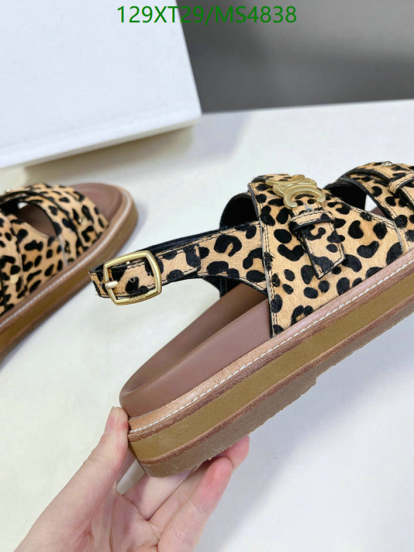 Celine-Women Shoes Code: MS4838 $: 129USD