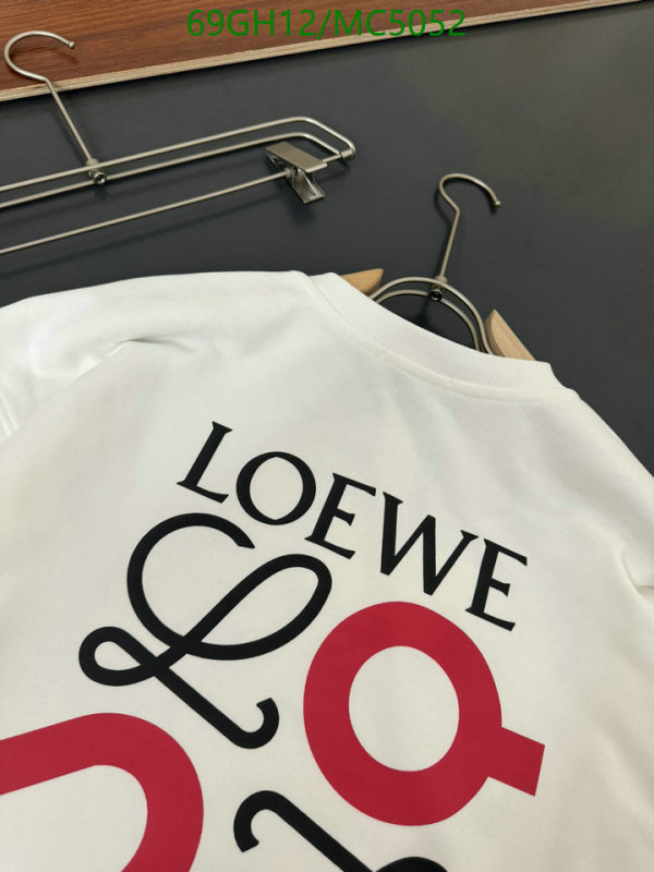 Loewe-Clothing Code: MC5052 $: 69USD